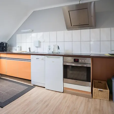 Aussicht Ins Schoene Land Scheiden Extérieur photo