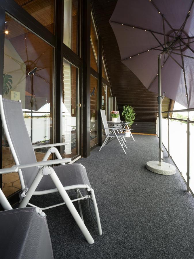 Appartement Aussicht Ins Schoene Land *