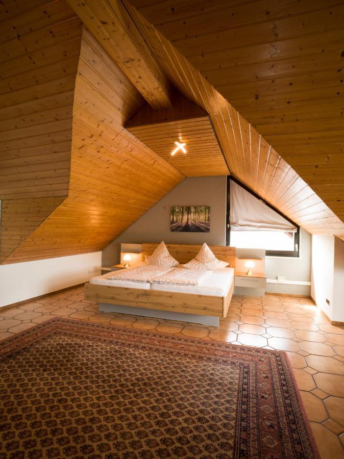 Appartement Aussicht Ins Schoene Land
