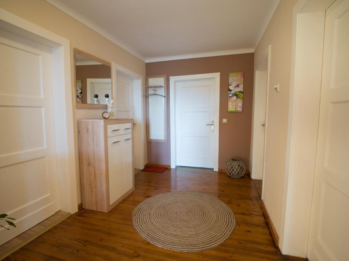 Appartement Aussicht Ins Schoene Land *