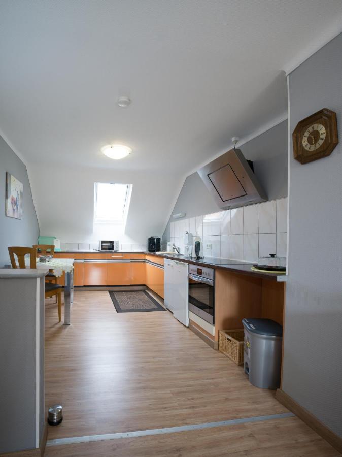 Appartement Aussicht Ins Schoene Land
