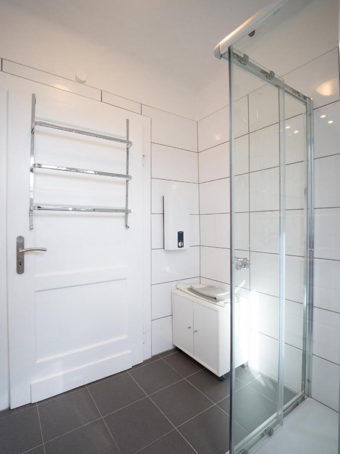Appartement Aussicht Ins Schoene Land
